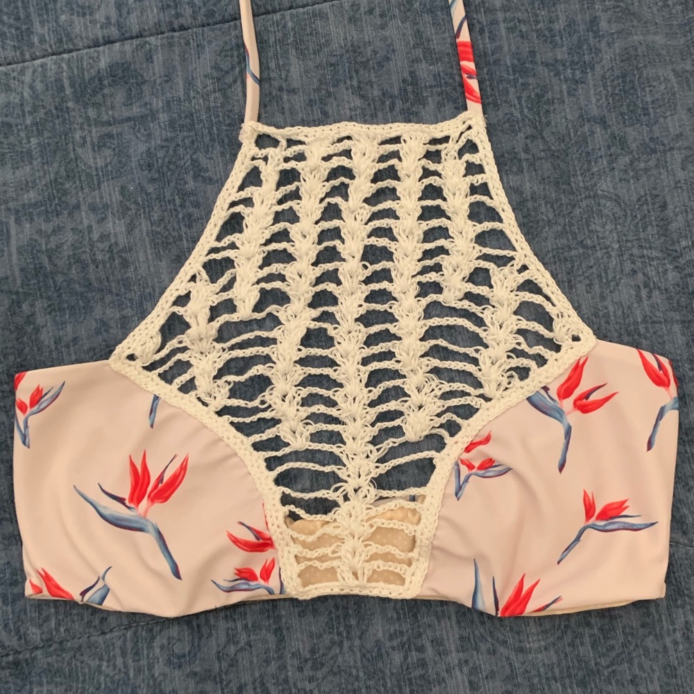 Acacia Panama Top